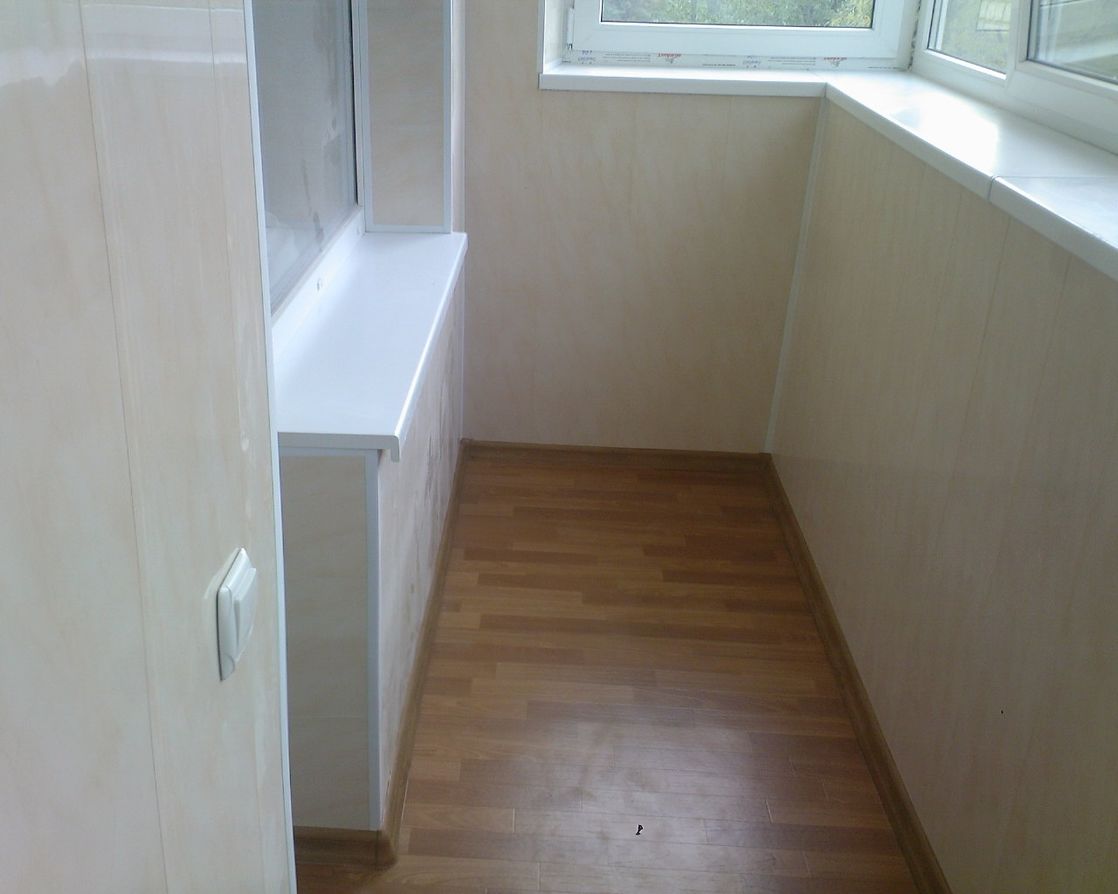 балкон