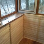 балкон