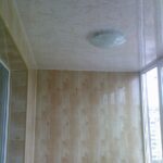 балкон