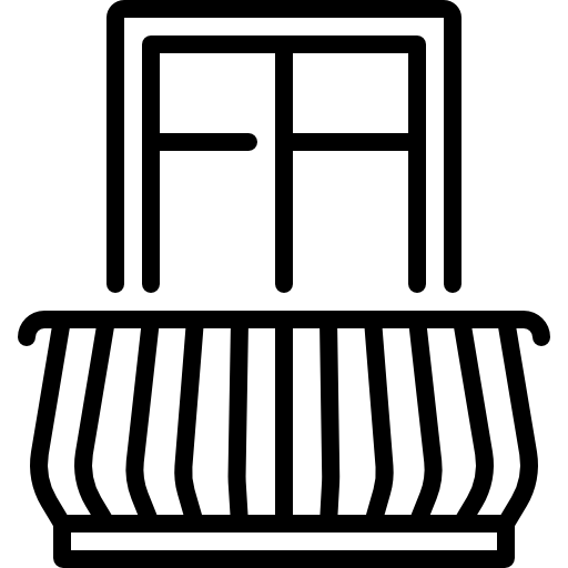 balkon icon