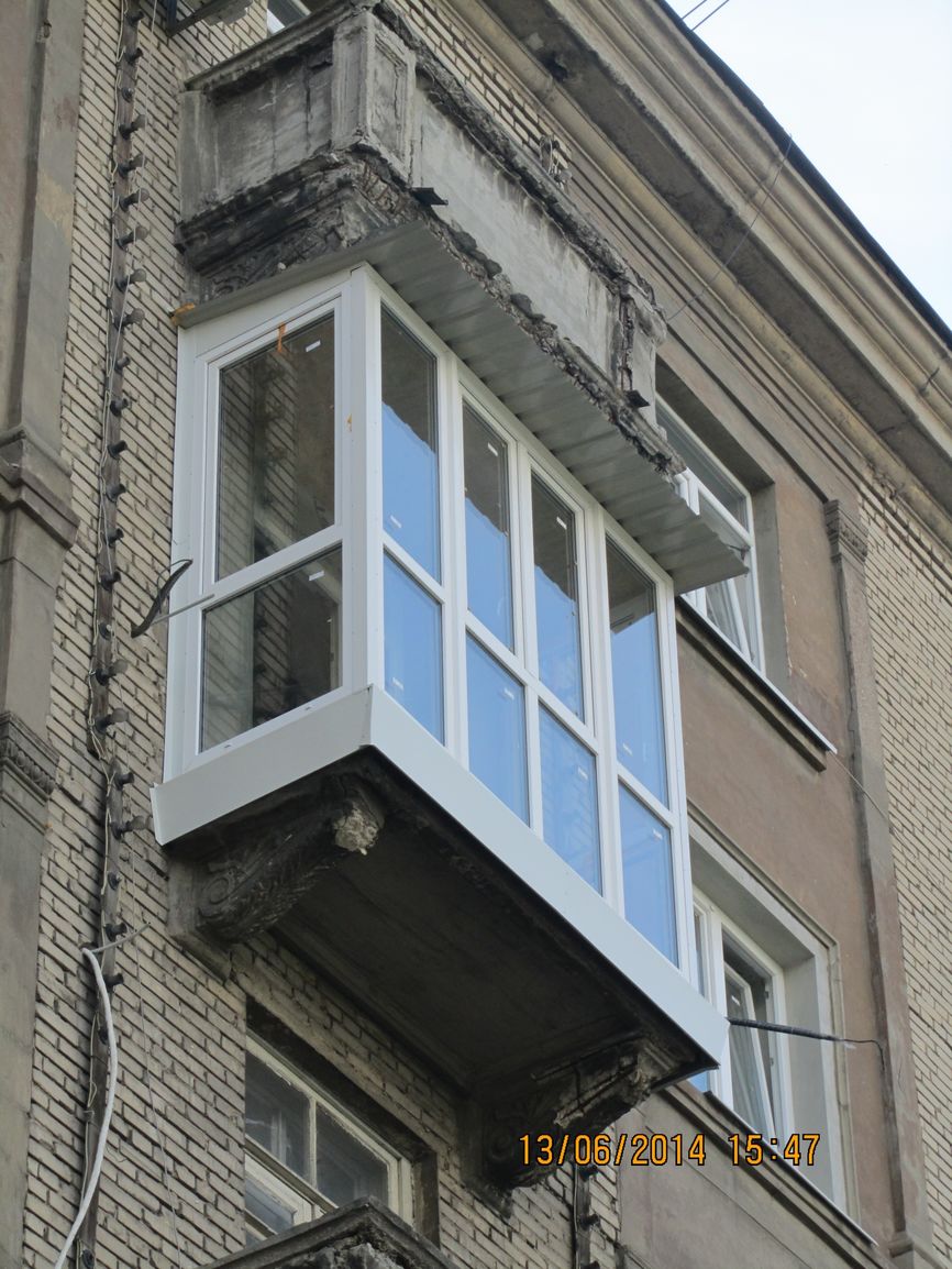 балкон