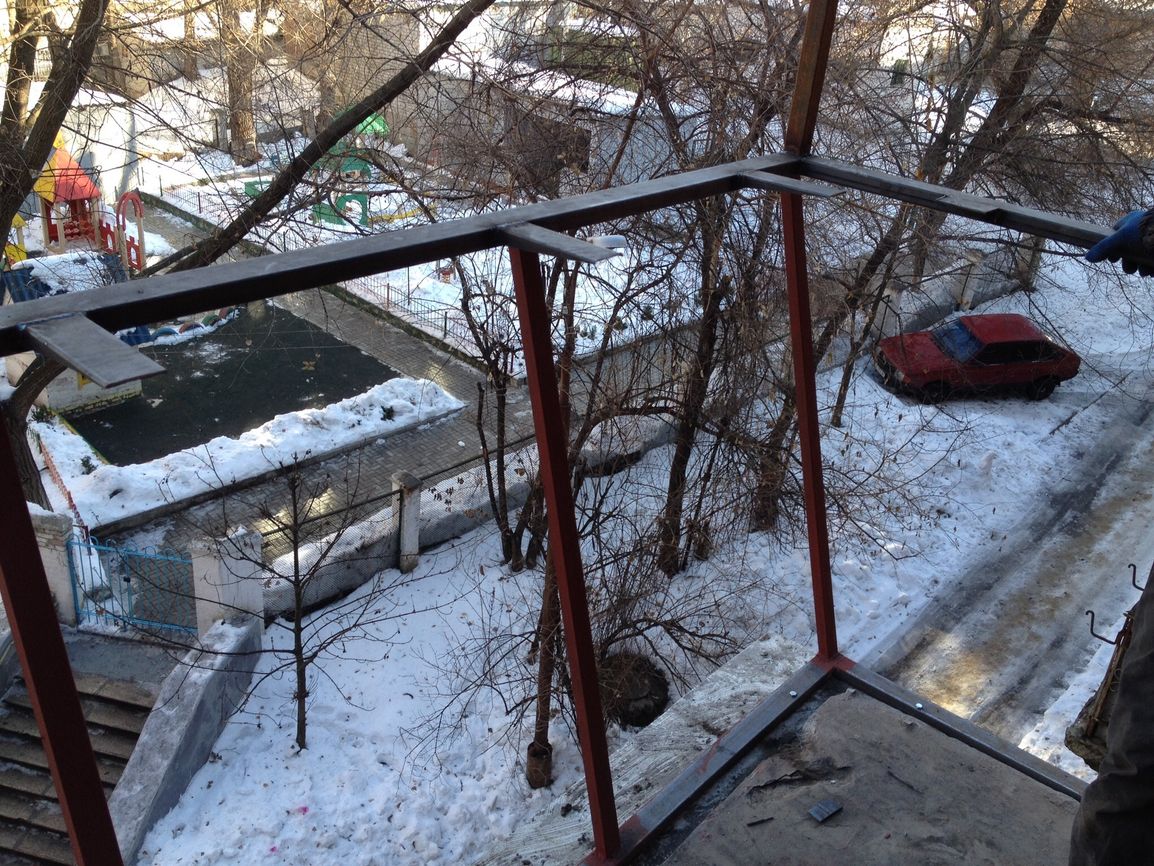балкон
